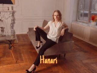 Hanari