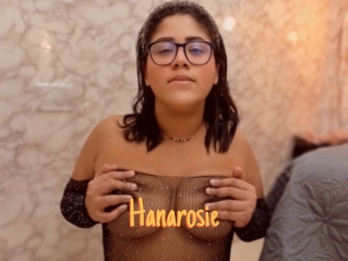 Hanarosie