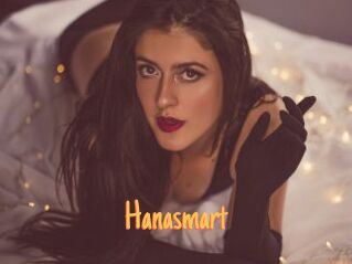 hanasmart Mobile Porno