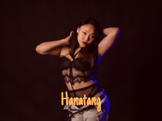 Hanatang