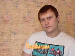 Handbanana