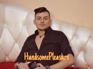 HandsomePleasure