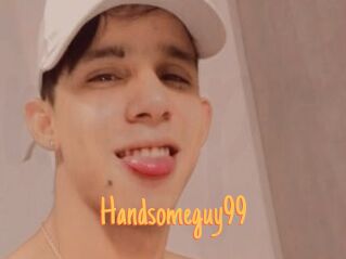 handsomeguy99 Mobile Porno