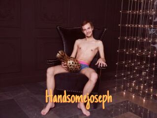 Handsomejoseph
