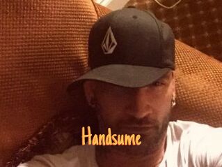 Handsume