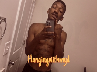 Hangingwithmyd
