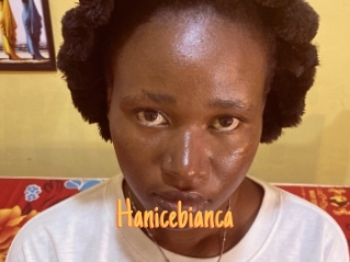 Hanicebianca