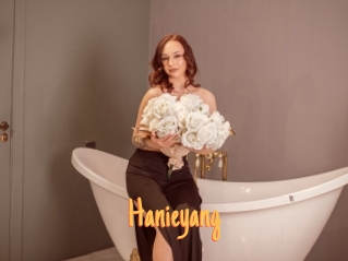 Hanieyang
