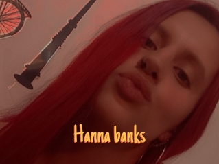 hanna_banks Mobile Porno