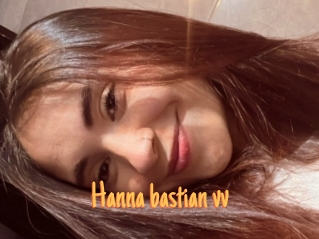 Hanna_bastian_vv