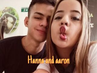 hanna_and_aaron Mobile Porno