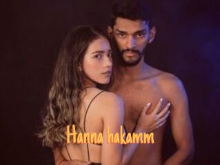 hanna_hakamm Mobile Porno