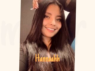 Hannaahh
