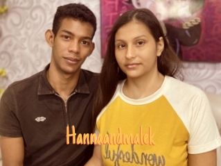 Hannaandmalek