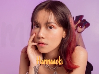 hannaaoki Mobile Porno