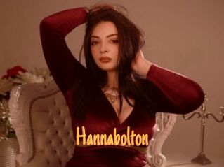 hannabolton Mobile Porno