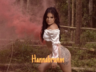 Hannabrunm