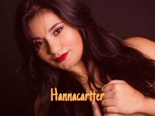 Hannacartter