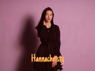 Hannachristy