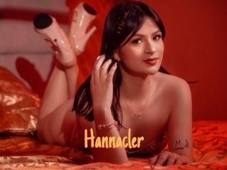 Hannacler