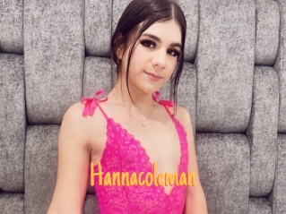 hannacoleman Mobile Porno