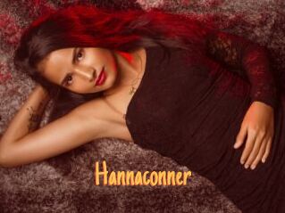 Hannaconner
