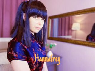 Hannafrey