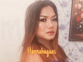 Hannahaguas