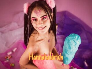 Hannahaldrich