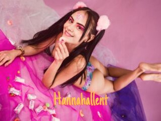 Hannahallent