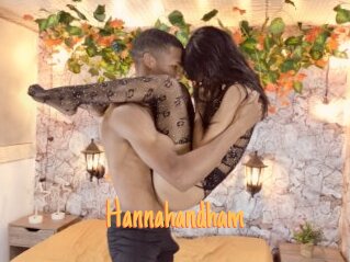Hannahandham