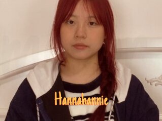 Hannahannie