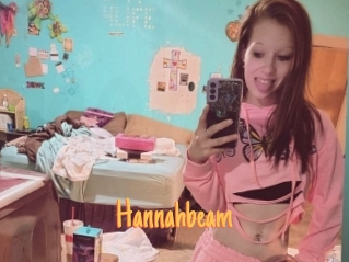Hannahbeam