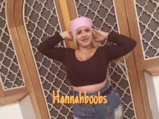 Hannahboobs