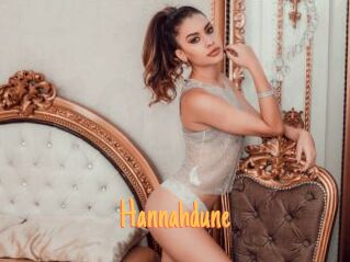 Hannahdune