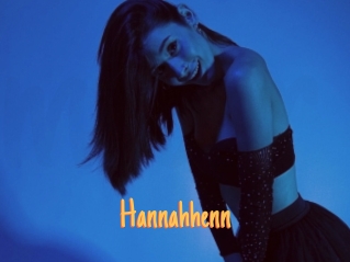 hannahhenn Mobile Porno