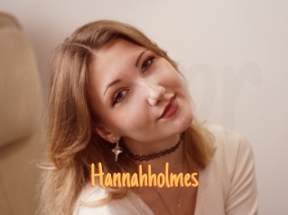 Hannahholmes