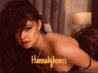 Hannahjhones