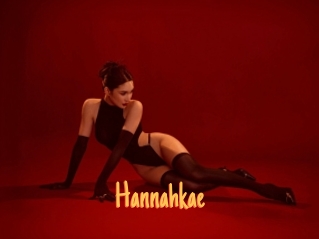 Hannahkae