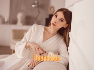 Hannahkale