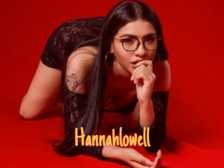 Hannahlowell