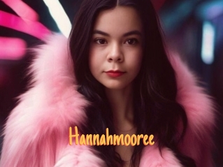 Hannahmooree