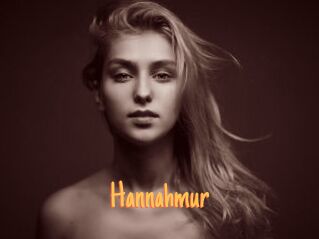 Hannahmur