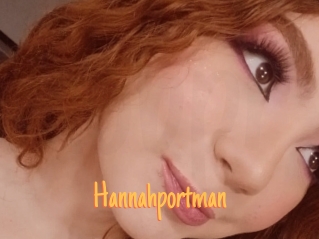 Hannahportman