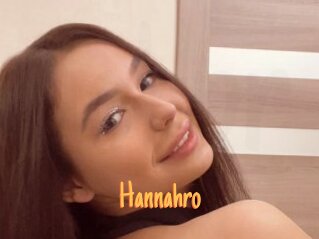 Hannahro