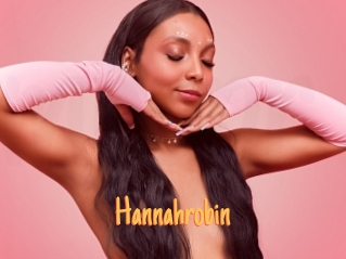 Hannahrobin