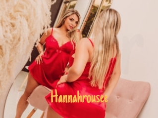 Hannahrousee