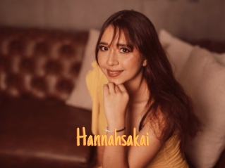 Hannahsakai