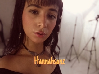 Hannahsanz