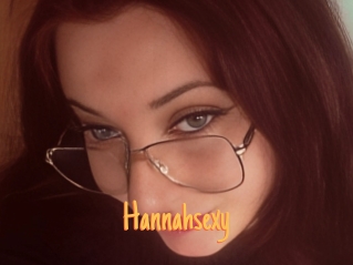 Hannahsexy
